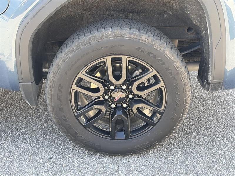 gmc Sierra 1500 2026 - 18