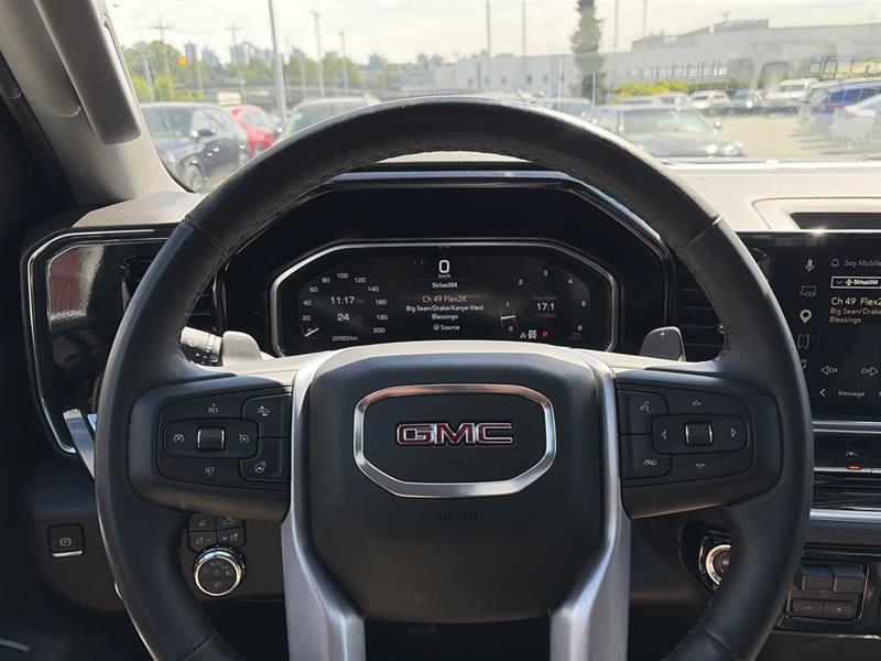 gmc Sierra 1500 2026 - 22