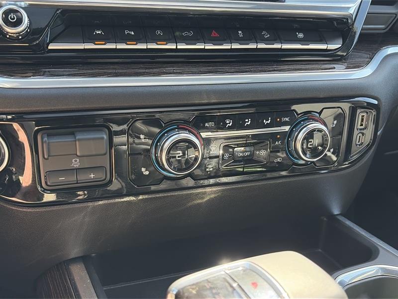 gmc Sierra 1500 2026 - 27