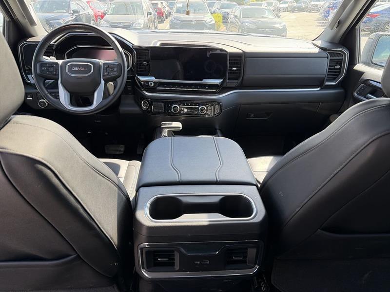 gmc Sierra 1500 2026 - 29