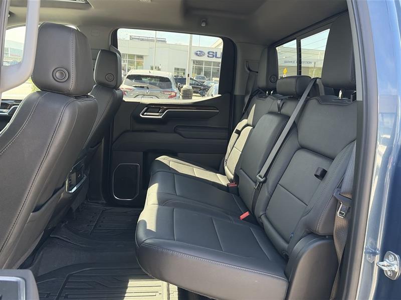 gmc Sierra 1500 2026 - 31