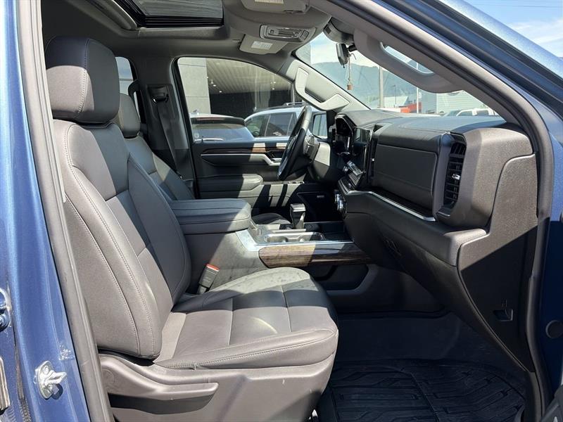 gmc Sierra 1500 2026 - 33