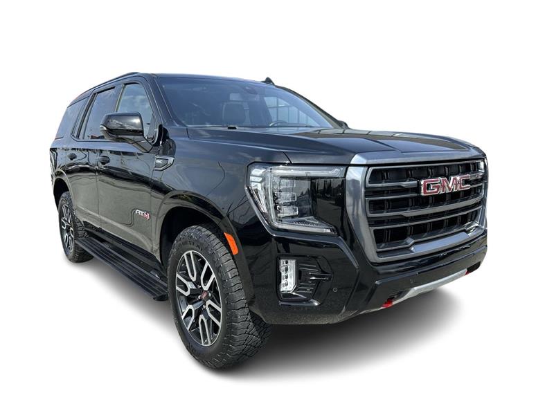 gmc Yukon 2022 - 2