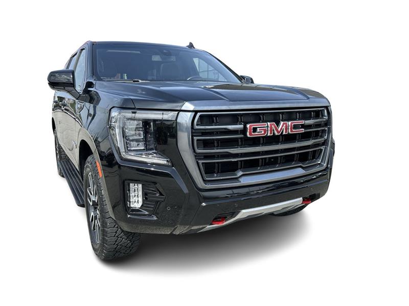 gmc Yukon 2022 - 3