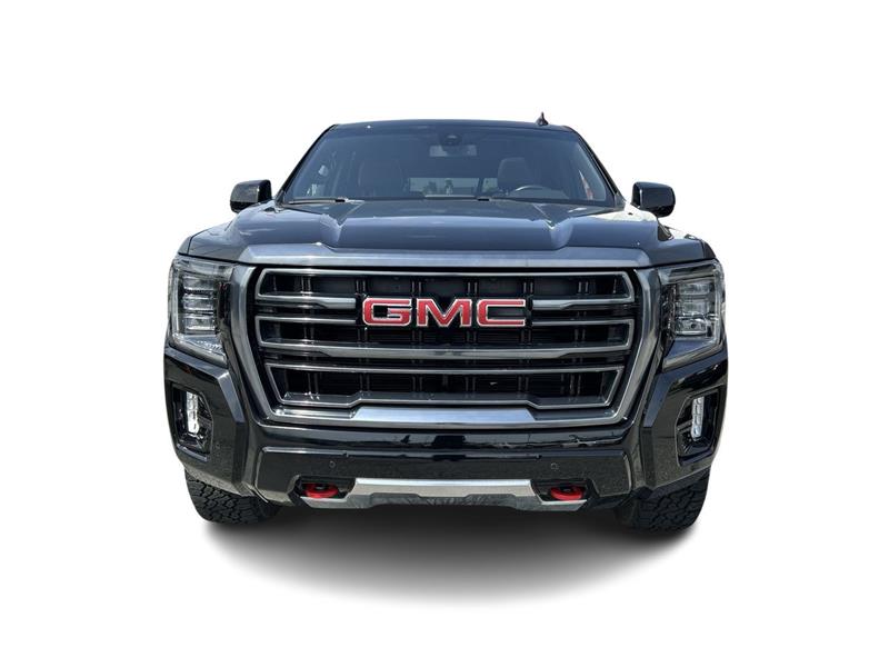 gmc Yukon 2022 - 4