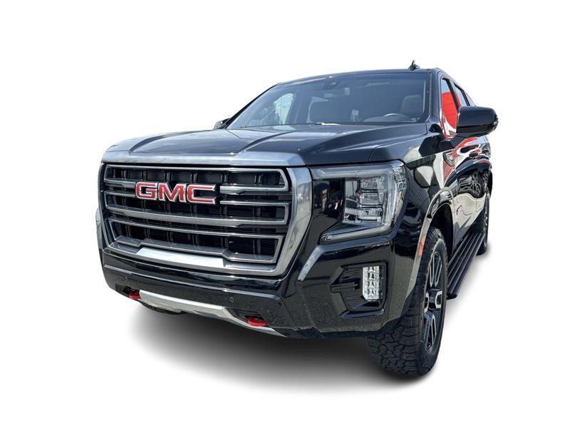 gmc Yukon 2022 - 5