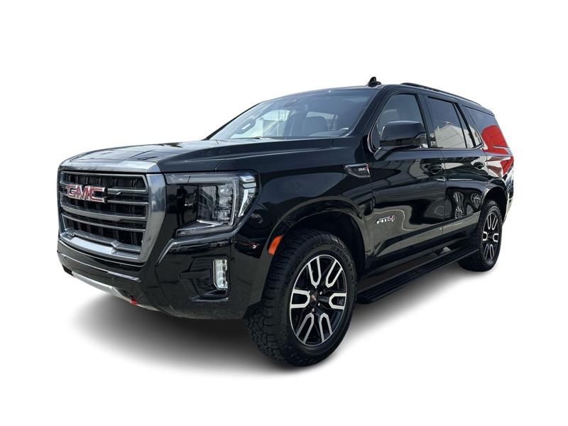 gmc Yukon 2022 - 6