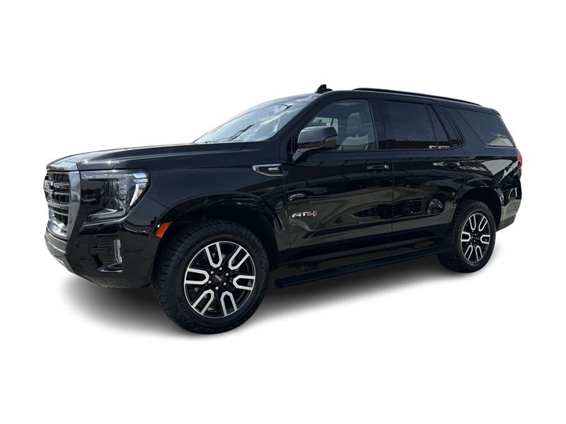 gmc Yukon 2022 - 7