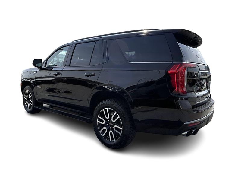 gmc Yukon 2022 - 9