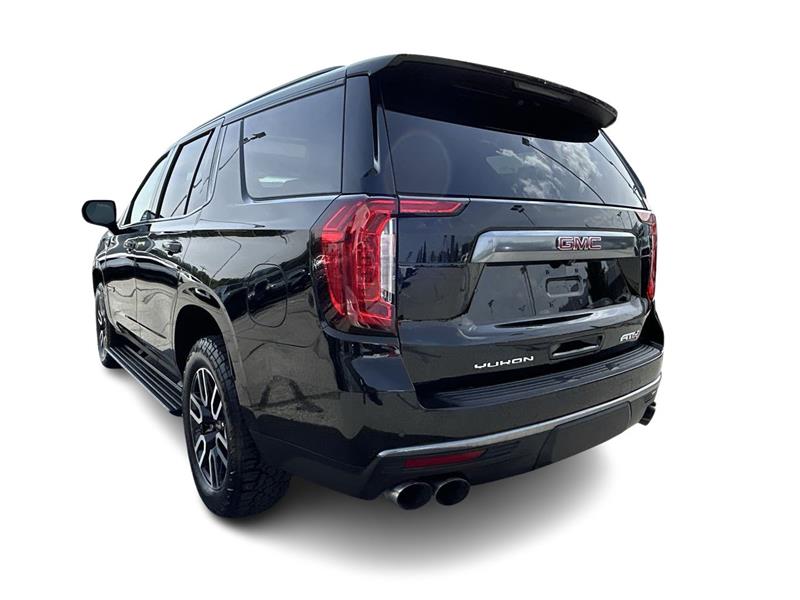 gmc Yukon 2022 - 10