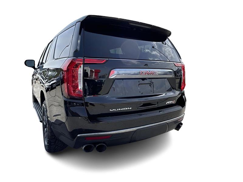 gmc Yukon 2022 - 11