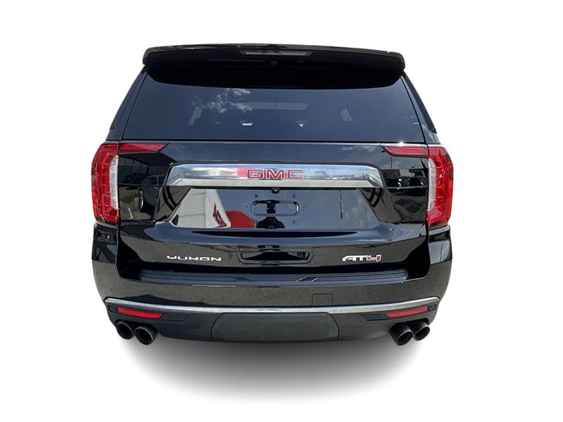 gmc Yukon 2022 - 12