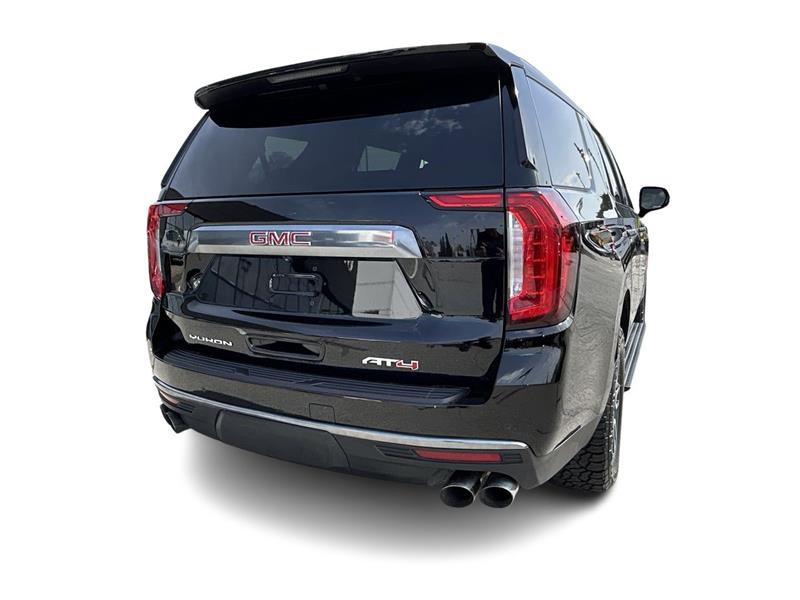 gmc Yukon 2022 - 13