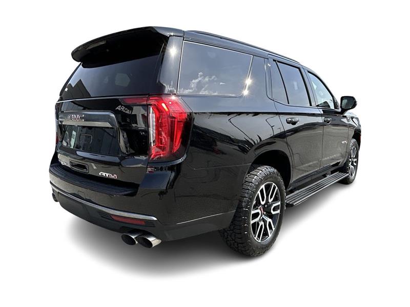 gmc Yukon 2022 - 14
