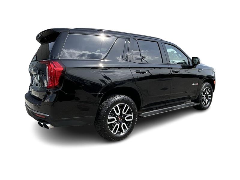 gmc Yukon 2022 - 15