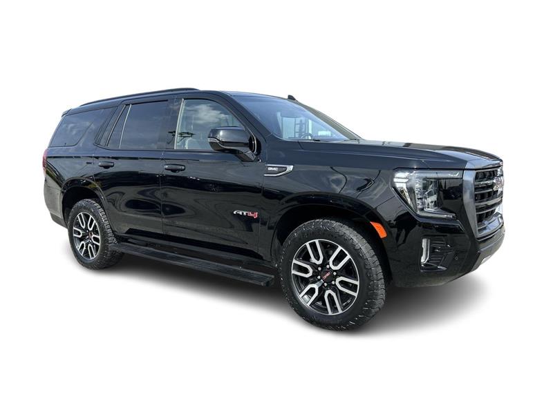 gmc Yukon 2022 - 17