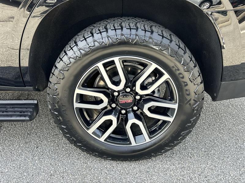 gmc Yukon 2022 - 18