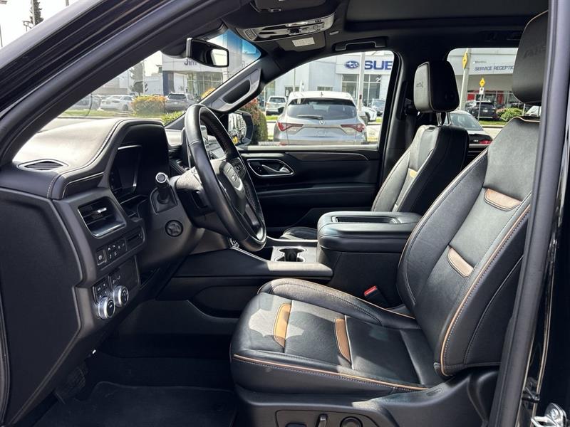 gmc Yukon 2022 - 19