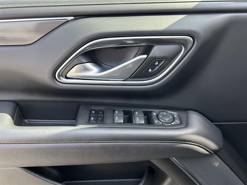 gmc Yukon 2022 - 21