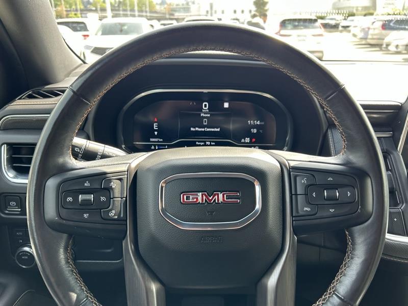 gmc Yukon 2022 - 22