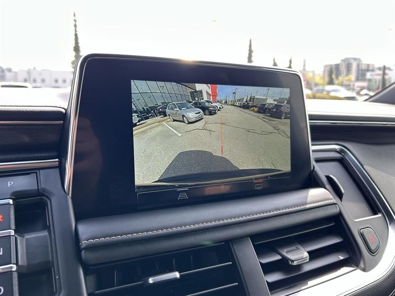 gmc Yukon 2022 - 25