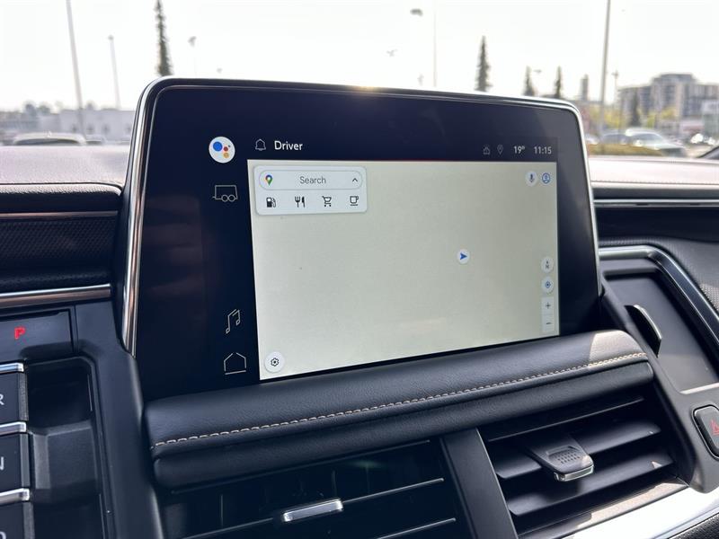 gmc Yukon 2022 - 26