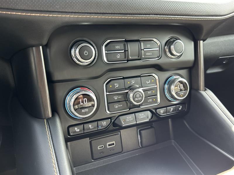 gmc Yukon 2022 - 27