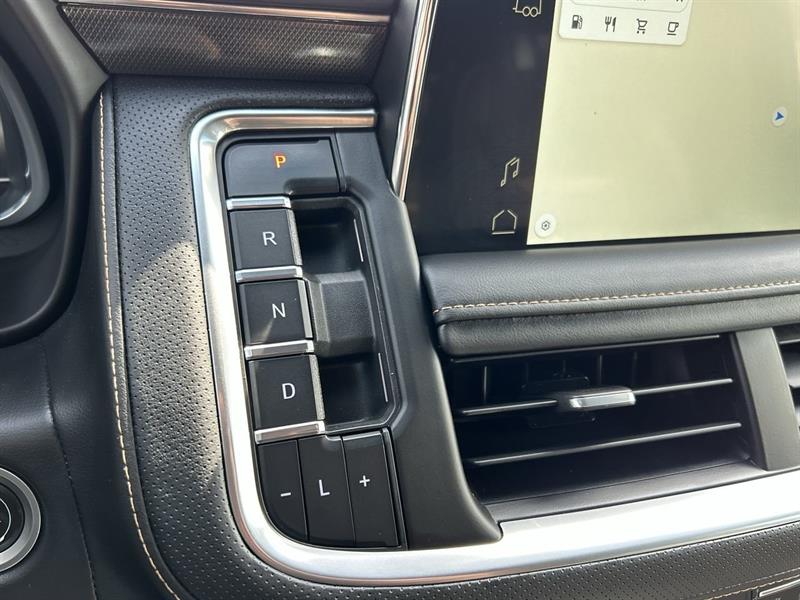gmc Yukon 2022 - 28