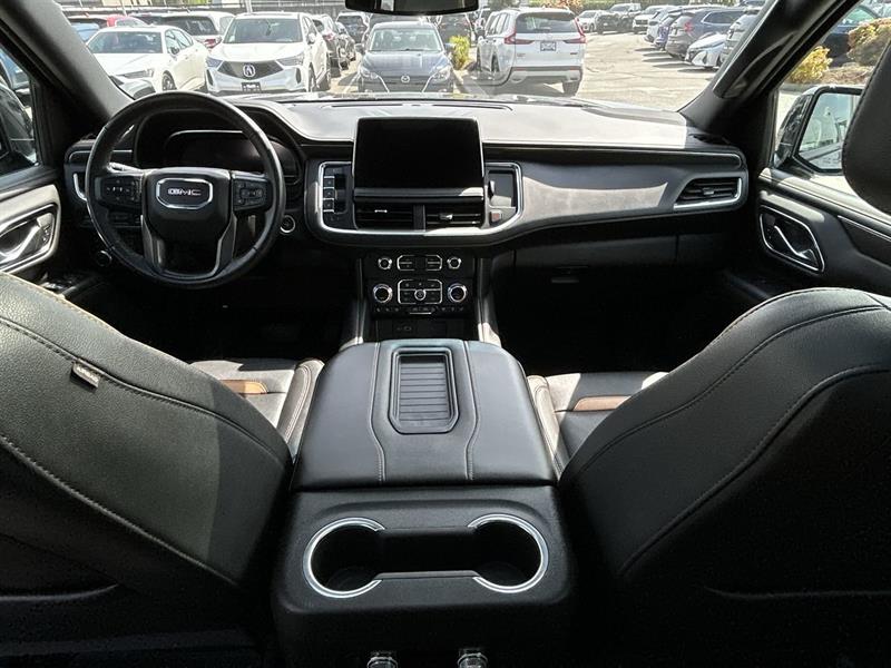 gmc Yukon 2022 - 29