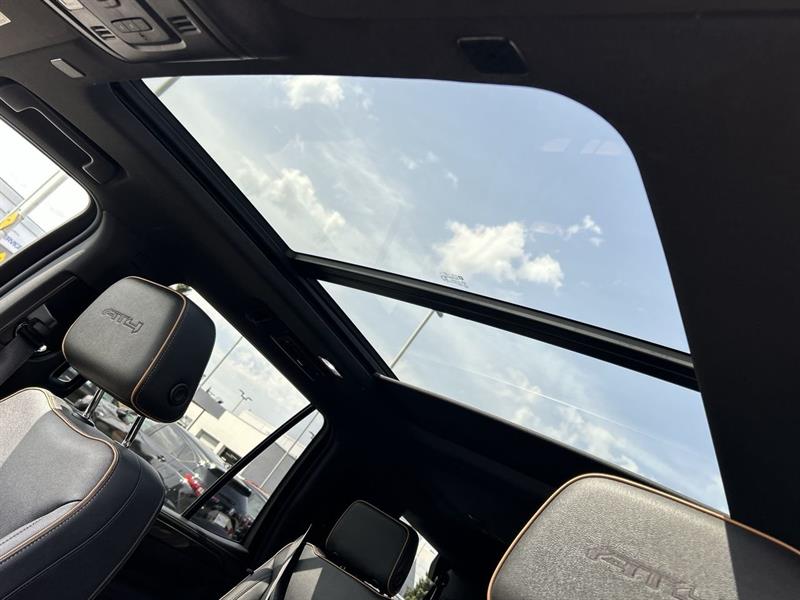gmc Yukon 2022 - 30