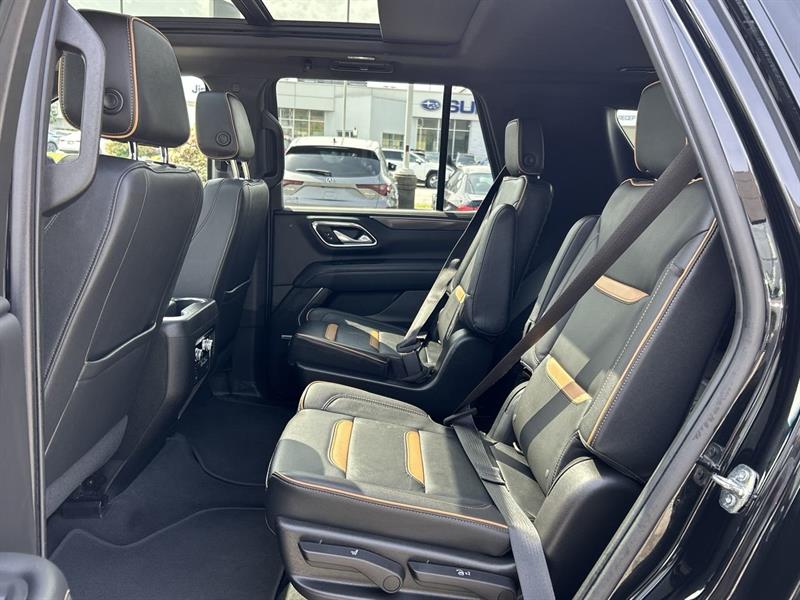 gmc Yukon 2022 - 31