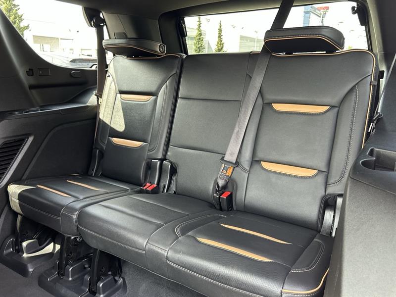 gmc Yukon 2022 - 32