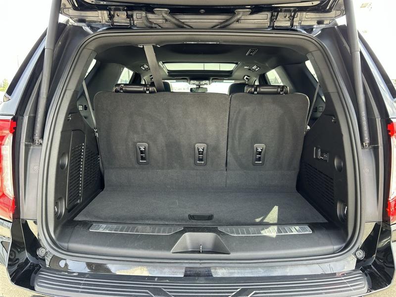 gmc Yukon 2022 - 33