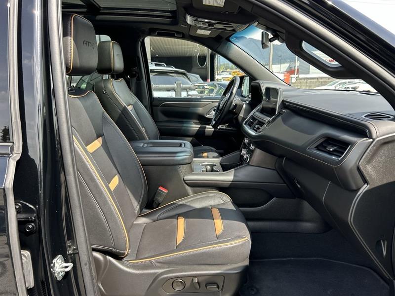gmc Yukon 2022 - 34