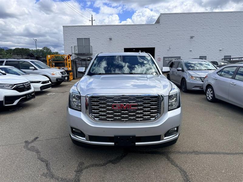 gmc Yukon 2020 - 3