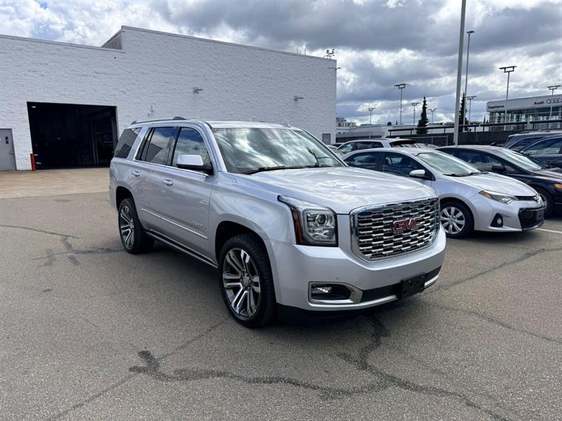 gmc Yukon 2020 - 4