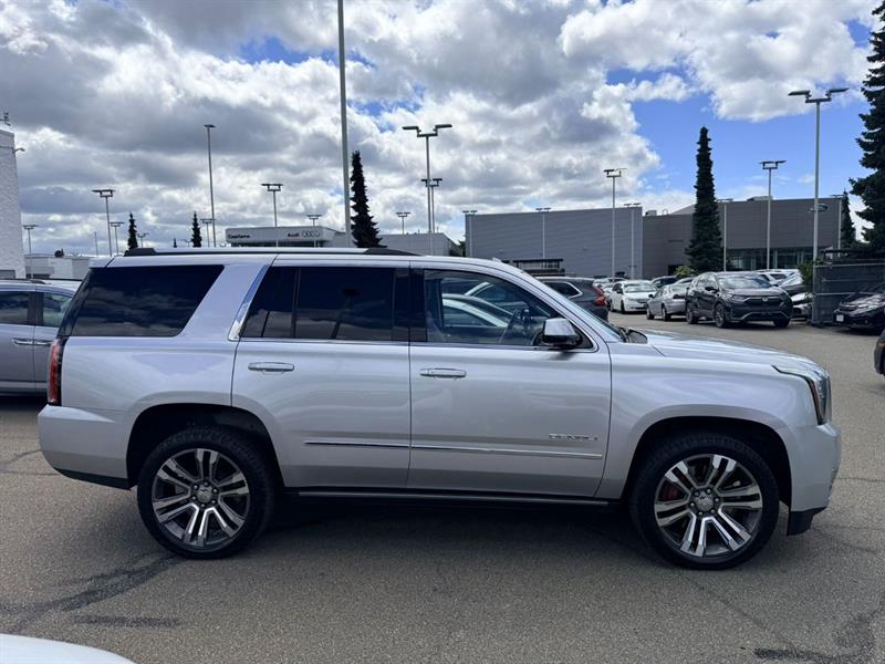 gmc Yukon 2020 - 5