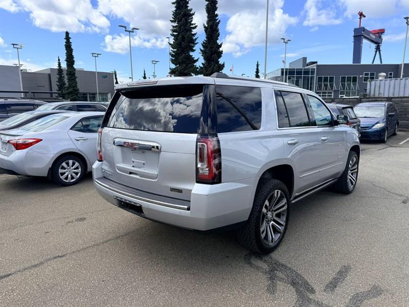 gmc Yukon 2020 - 6
