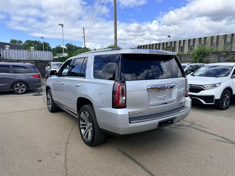 gmc Yukon 2020 - 7