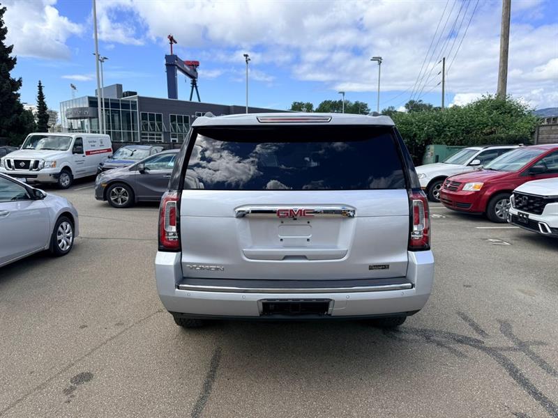 gmc Yukon 2020 - 8