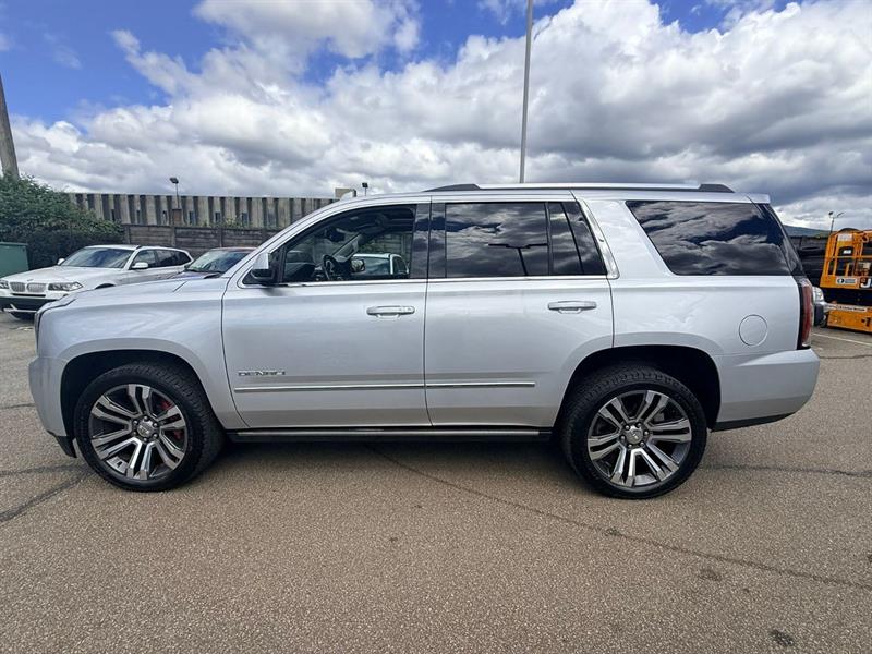 gmc Yukon 2020 - 9