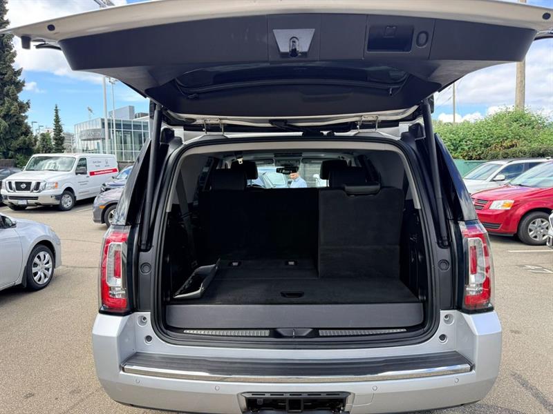 gmc Yukon 2020 - 10