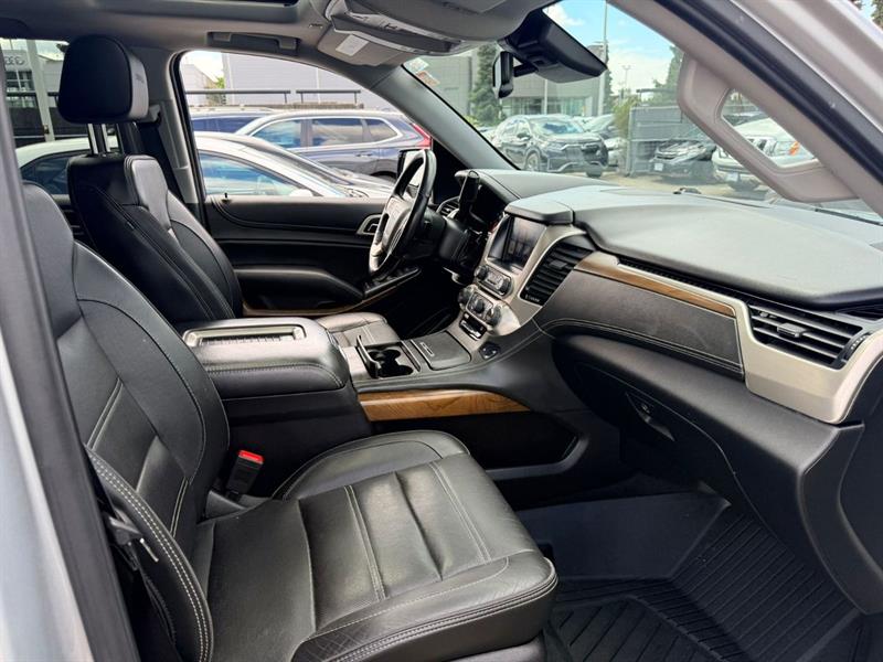 gmc Yukon 2020 - 11
