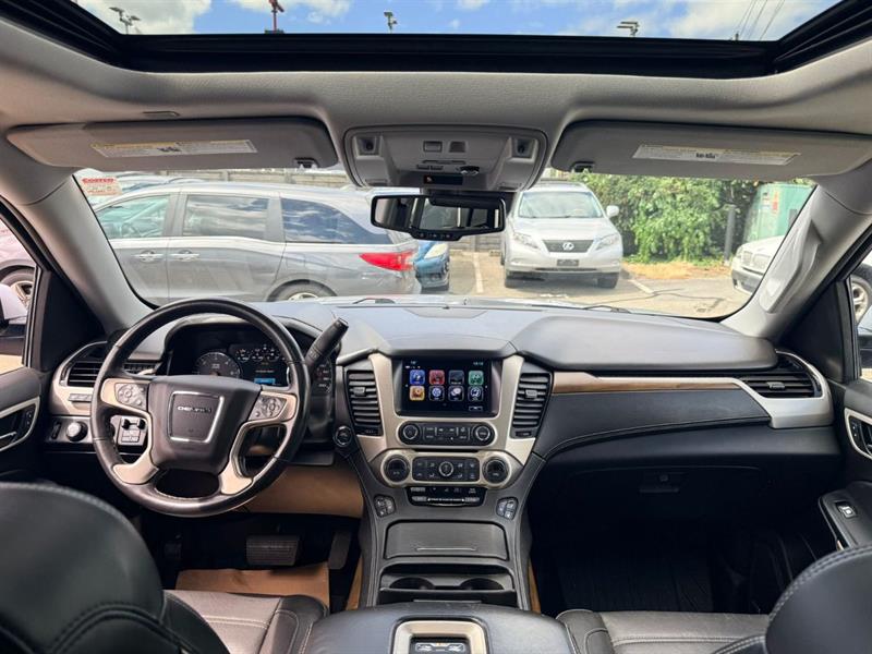 gmc Yukon 2020 - 12