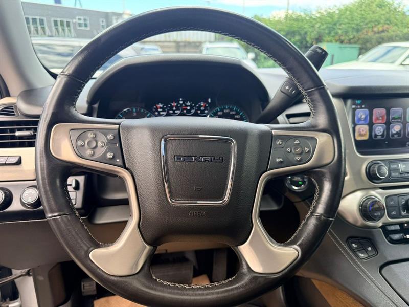 gmc Yukon 2020 - 13