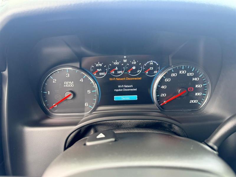 gmc Yukon 2020 - 14