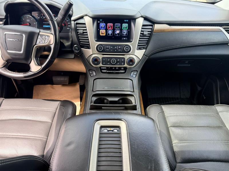 gmc Yukon 2020 - 15