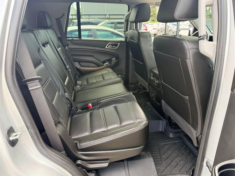 gmc Yukon 2020 - 16