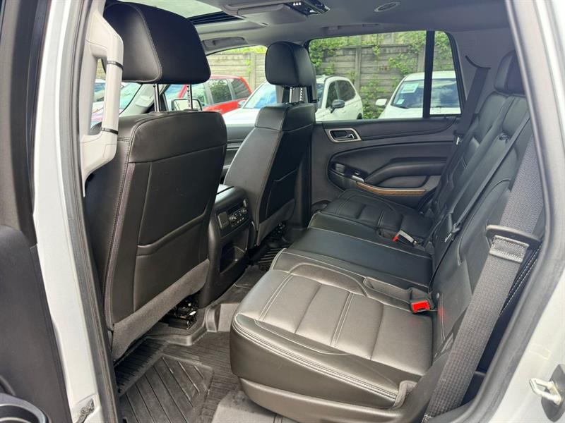 gmc Yukon 2020 - 17