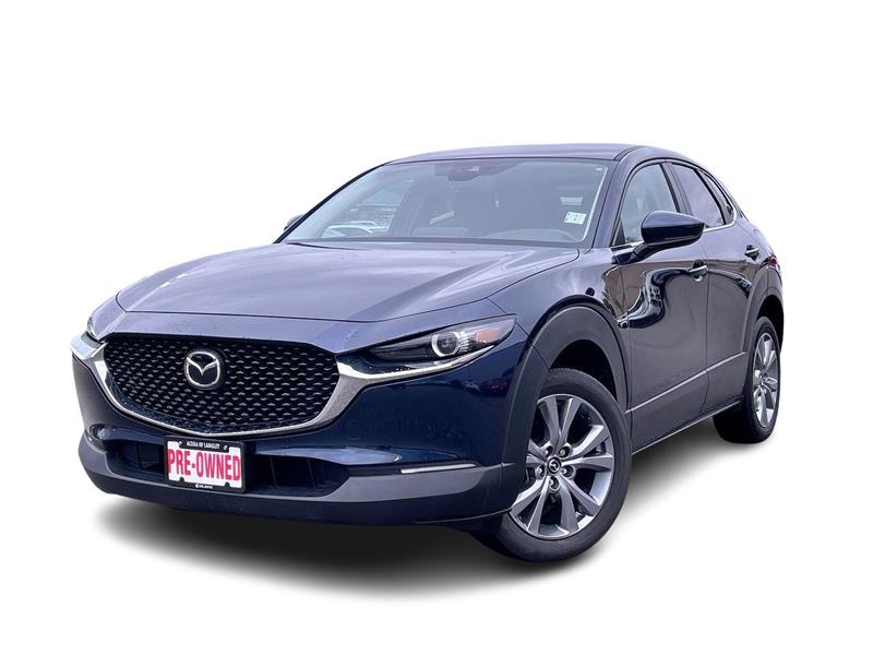 mazda CX-30 2023